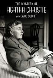 The Mystery of Agatha Christie with David Suchet