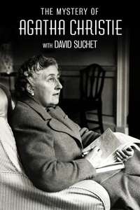 The Mystery of Agatha Christie with David Suchet - Poster