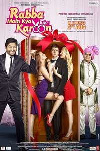 Rabba Main Kya Karoon - Poster