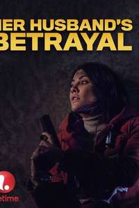 Her Husband's Betrayal - Poster