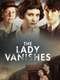The Lady Vanishes