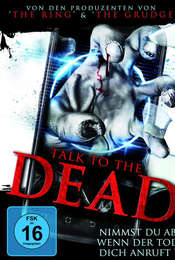 Talk to the Dead