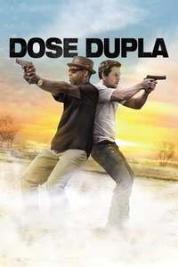 2 Guns - Poster