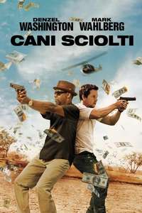 2 Guns - Poster