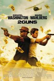 2 Guns