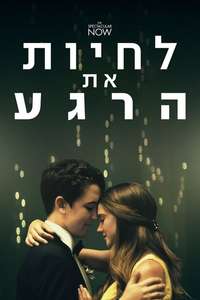 The Spectacular Now - Poster