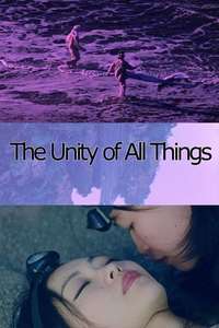 The Unity of All Things - Poster
