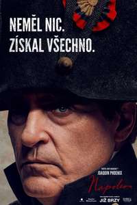 Napoleon - Posters