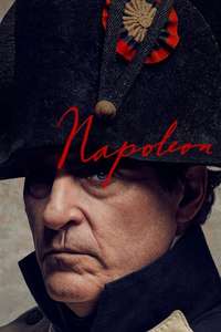 Napoleon - Posters