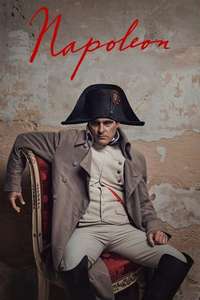Napoleon - Posters