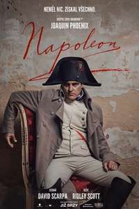 Napoleon - Posters