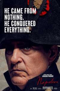 Napoleon - Posters