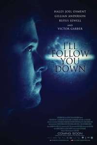 I'll Follow You Down - Poster