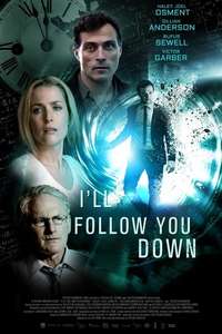 I'll Follow You Down - Poster