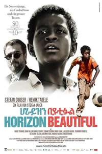 Horizon Beautiful - Poster