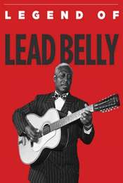 Legend of Lead Belly