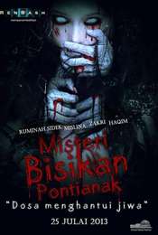 Misteri Bisikan Pontianak