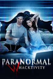 Paranormal Whacktivity