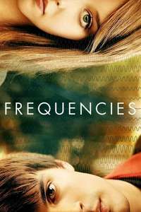 Frequencies - Poster