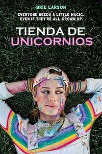 Unicorn Store - Poster
