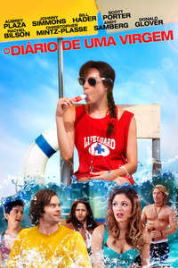 The To Do List - Poster