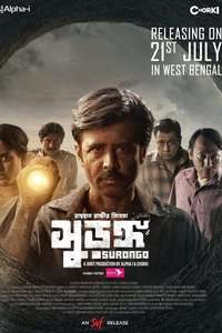 Surongo - Posters