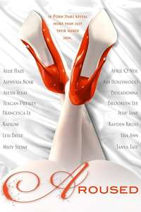 Aroused - Poster