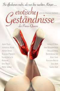 Aroused - Poster