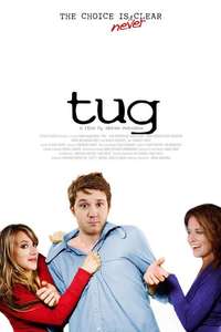 Tug - Poster