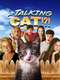 A Talking Cat!?!