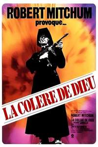 The Wrath of God - Poster