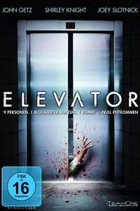 Elevator - Poster