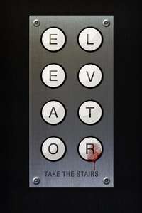 Elevator - Poster