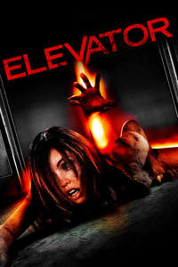 Elevator - Poster