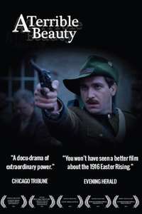 A Terrible Beauty... - Poster