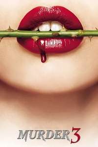 Murder 3 - Poster
