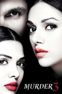 Murder 3 - Poster