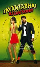 Jayantabhai Ki Luv Story