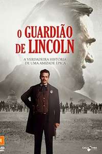 Saving Lincoln - Poster