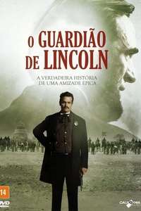 Saving Lincoln - Poster