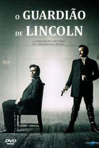 Saving Lincoln - Poster
