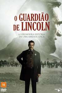 Saving Lincoln - Poster
