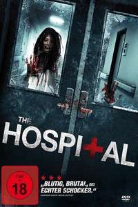 The Hospital - Poster