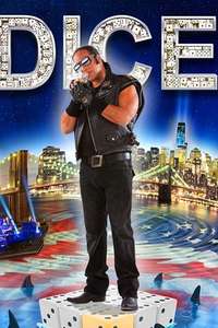 Andrew Dice Clay: Indestructible - Poster