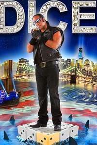 Andrew Dice Clay: Indestructible - Poster