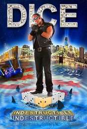 Andrew Dice Clay: Indestructible