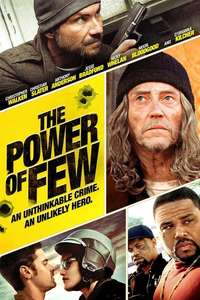 The Power of Few - Poster
