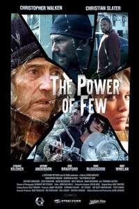 The Power of Few - Poster