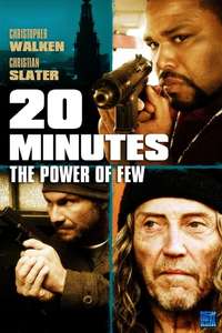 The Power of Few - Poster
