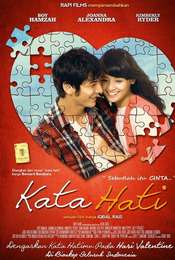 Kata Hati